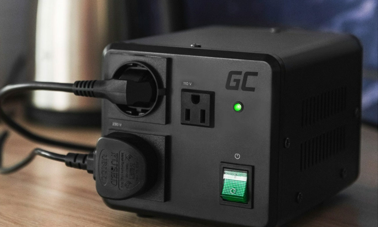 Bezpieczna i cicha praca