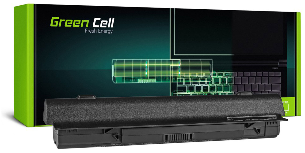 Green Cell JWPHF R795X do Dell - Widok ogólny