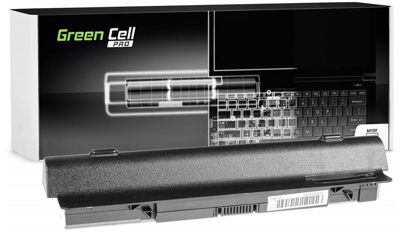 Green Cell PRO JWPHF R795X do Dell