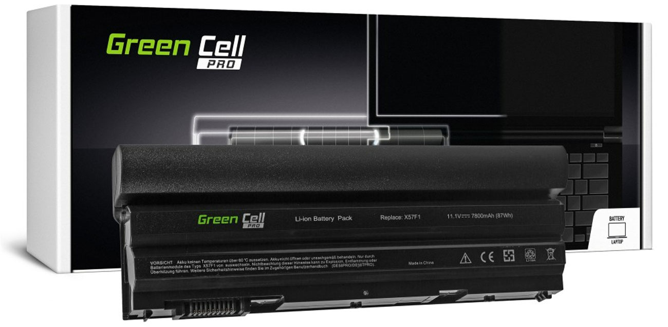 Green Cell PRO M5Y0X do Dell