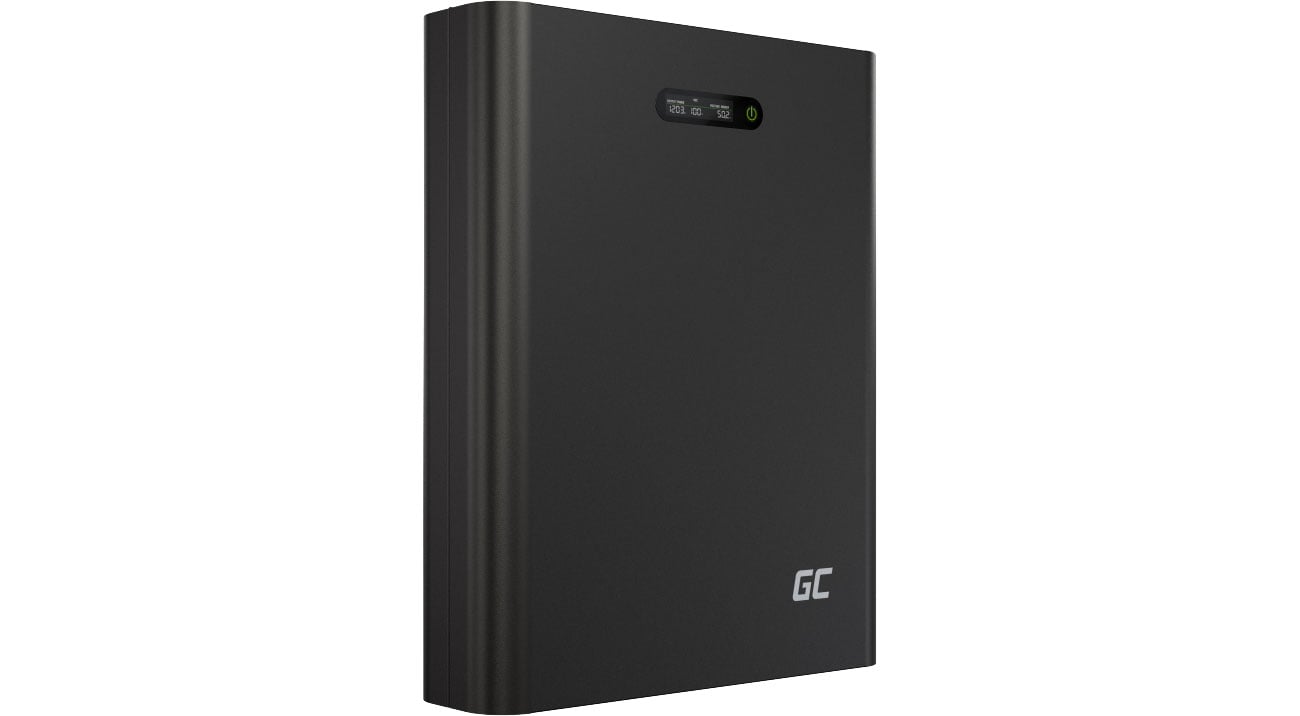 Green Cell PowerNest magazyn energii
