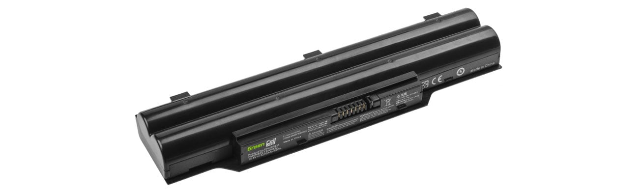 Bateria Green Cell FS29PRO