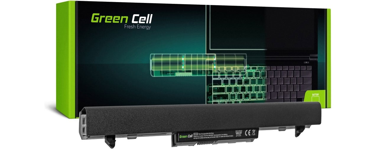 Green Cell RO04 805292-001 805045-851 do HP