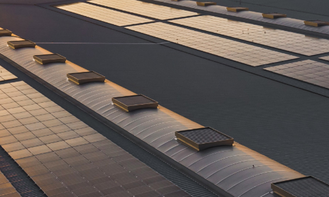 Green Cell Off Grid fotowoltaika