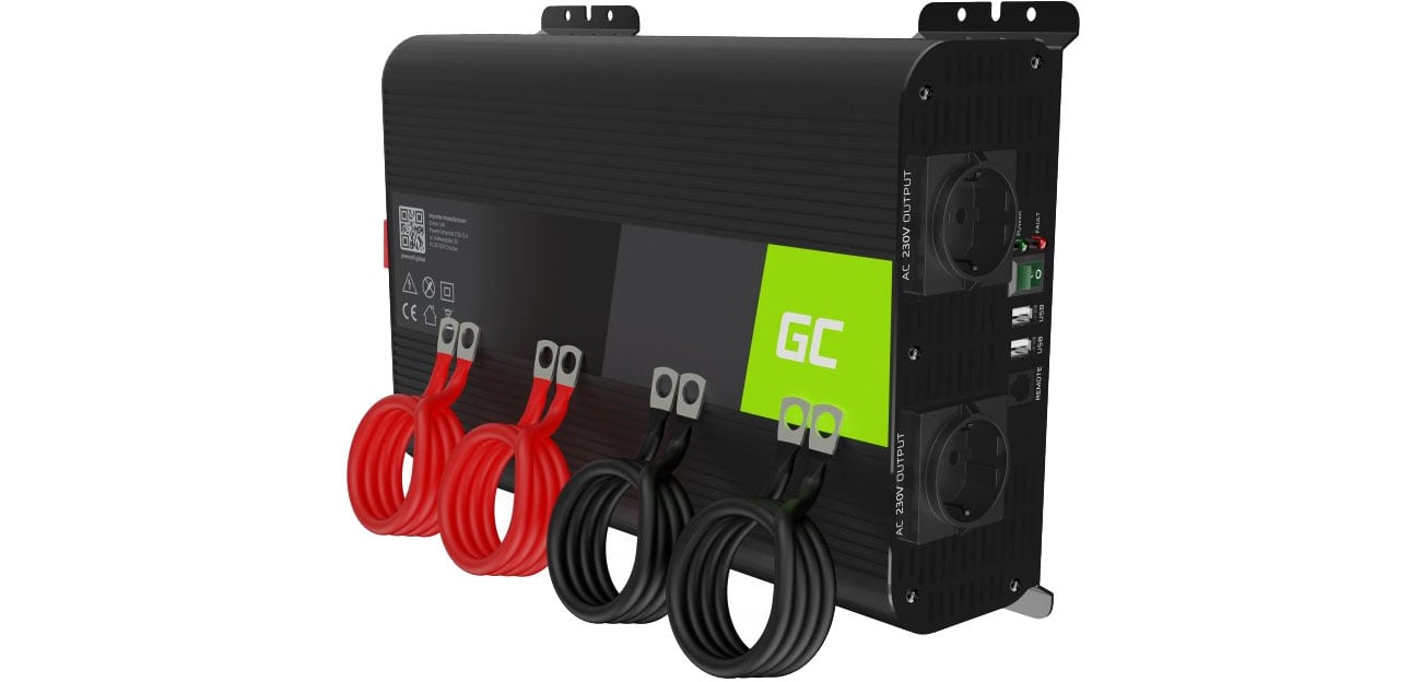 Green Cell Pro INVGC11