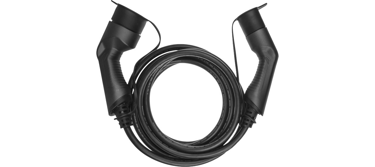 Green Cell Kabel GC EV Type 2 7.2kW 5m EV09