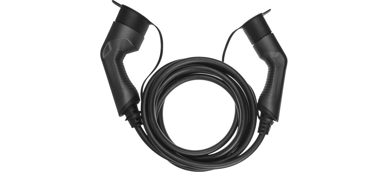 Green Cell Kabel GC EV Type 2 11kW 5m EV11