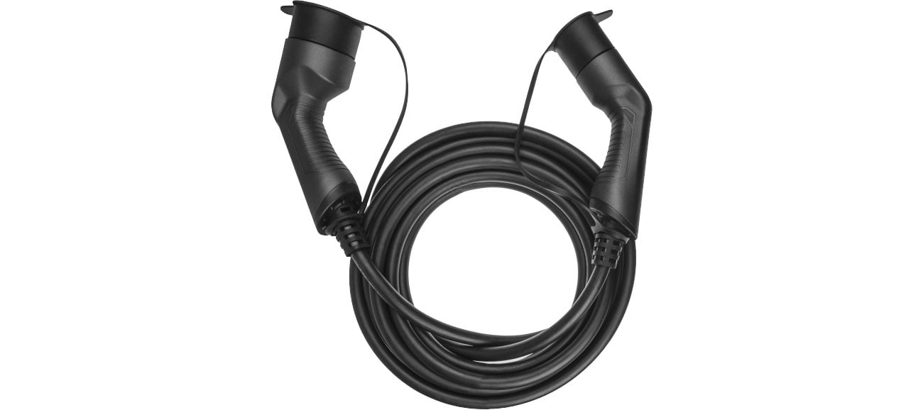 Green Cell Kabel GC EV Type 2 11kW 7m EV12