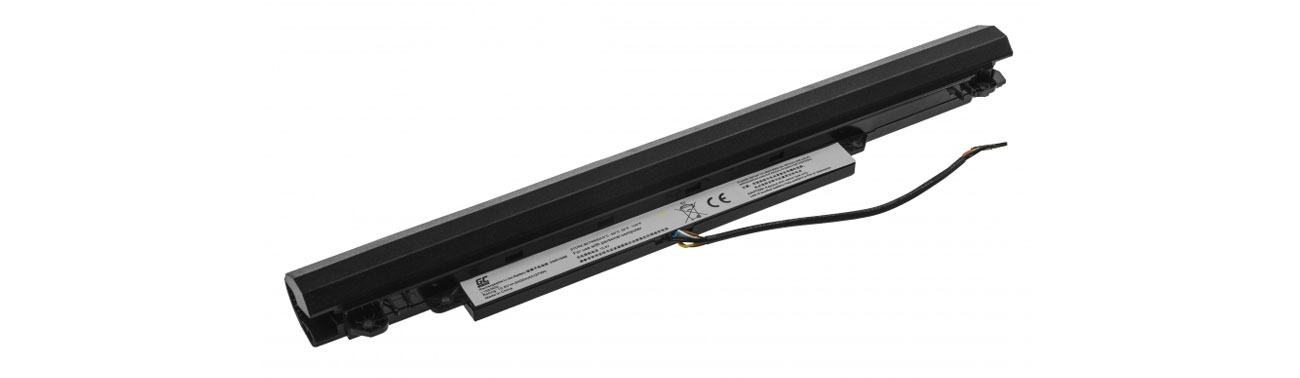 Bateria Green Cell LE123ULTRA