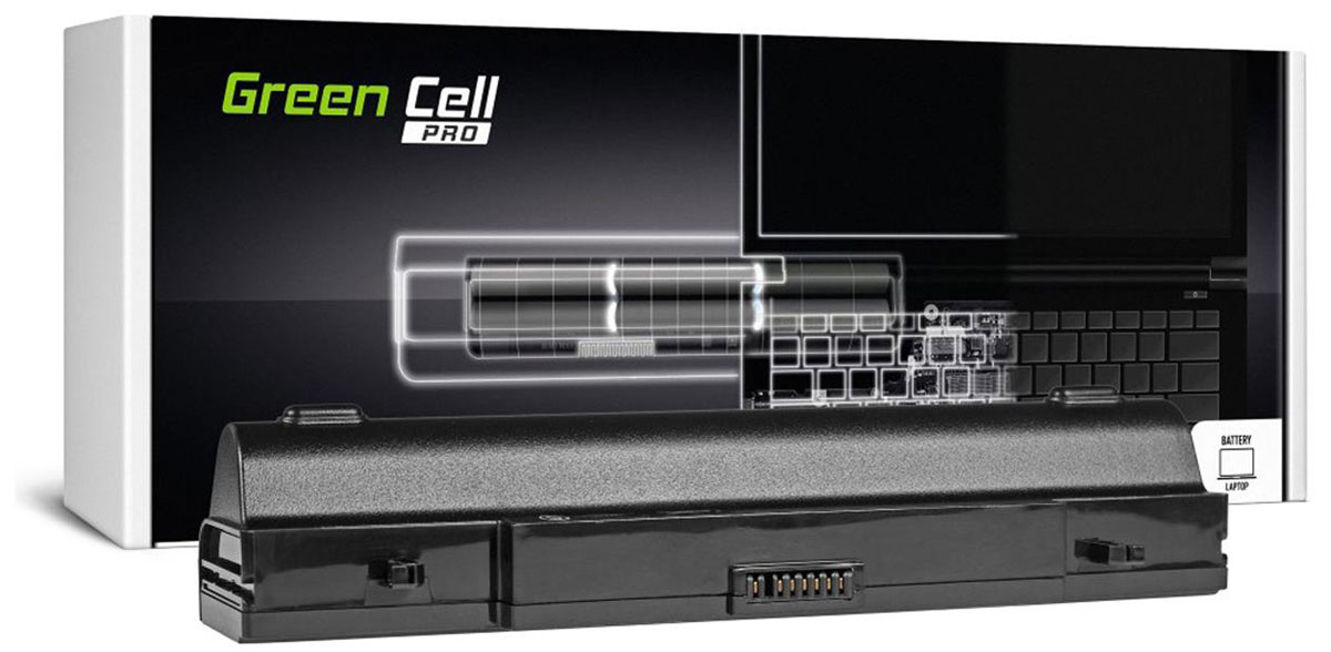 Green Cell AA-PB9NC6B AA-PB9NS6B do Samsung