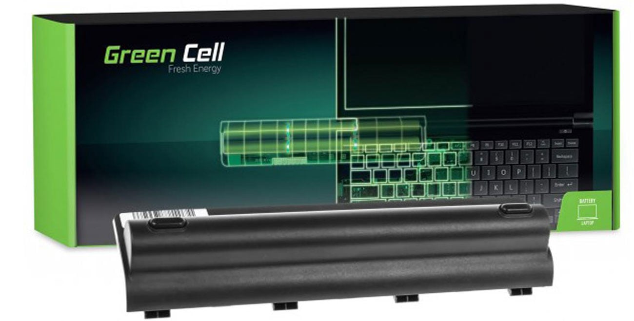 Green Cell PA5024U-1BRS do Toshiba
