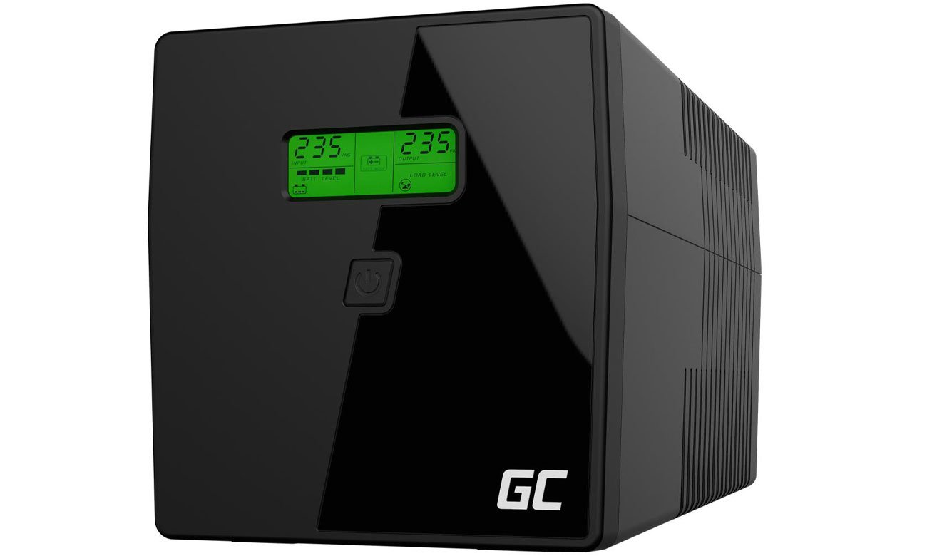 Green Cell Power Proof UPS03