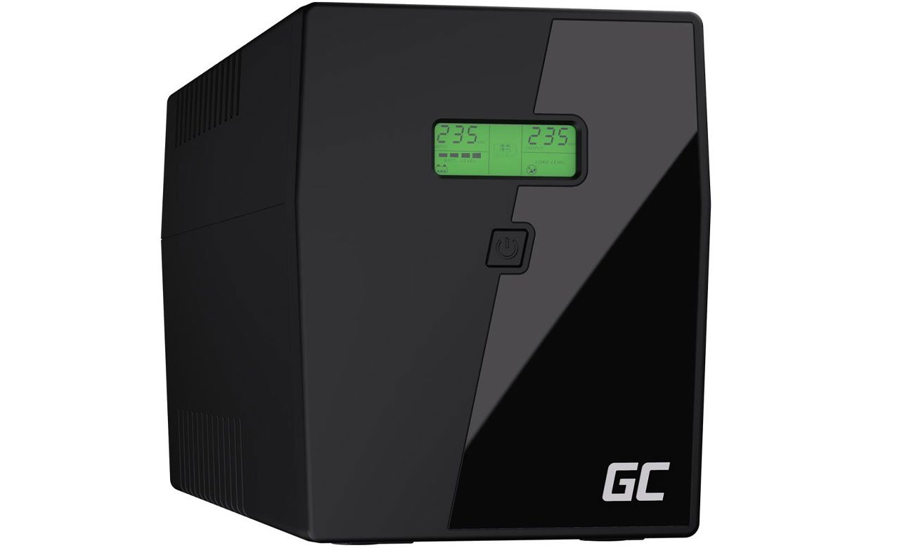 Green Cell Power Proof UPS09
