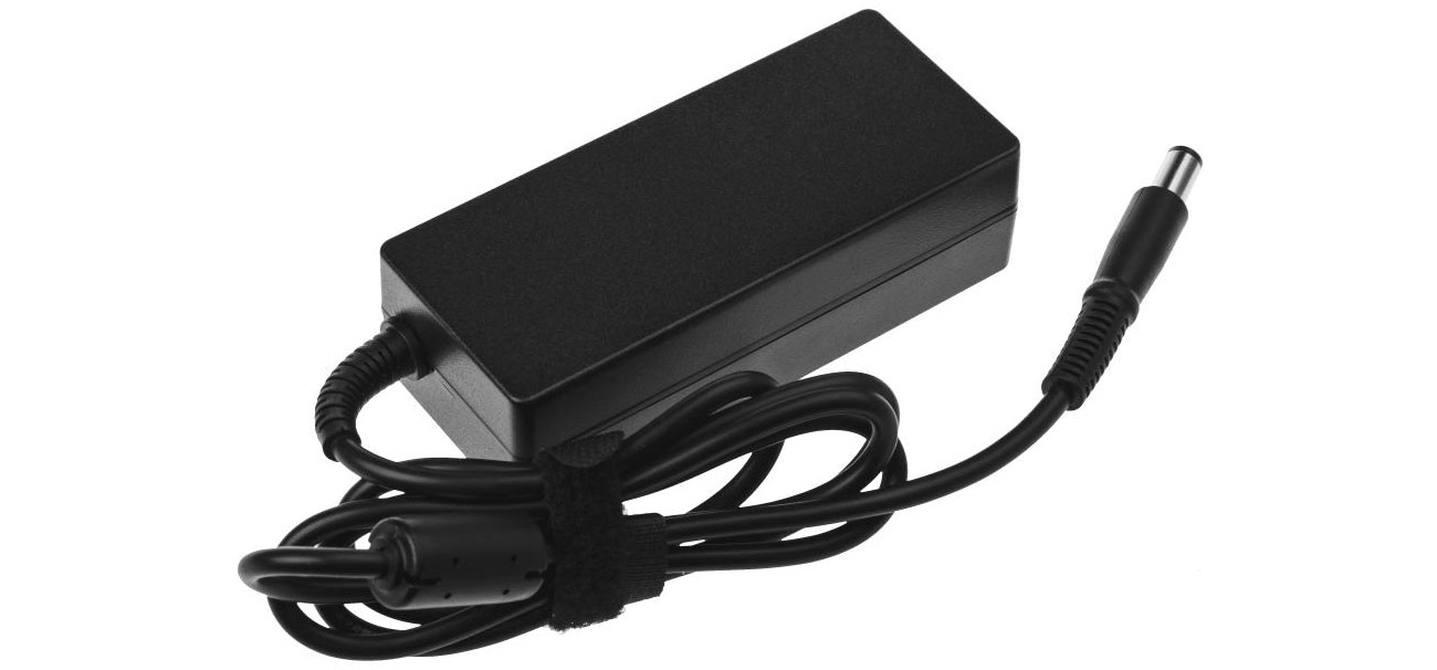 Green Cell Zasilacz do Dell 65W (7.4 x 5.0mm) AD07P