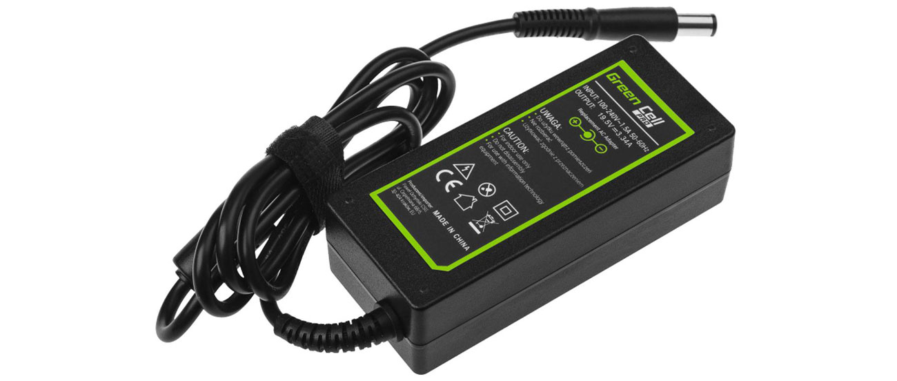 Green Cell AD07P