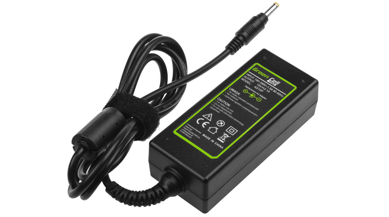 Green Cell AD10P