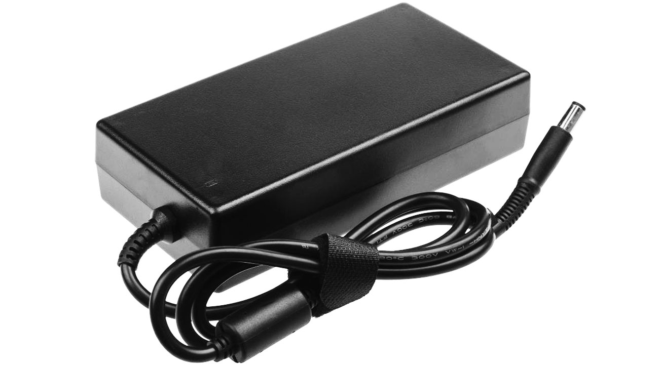 Zasilacz Green Cell do HP 150W (7.9A, 7.4-5.0mm)