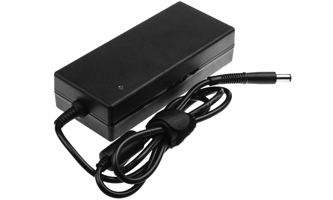 Zasilacz Green Cell do HP 135W (6.92A, 7.4-5.0mm)