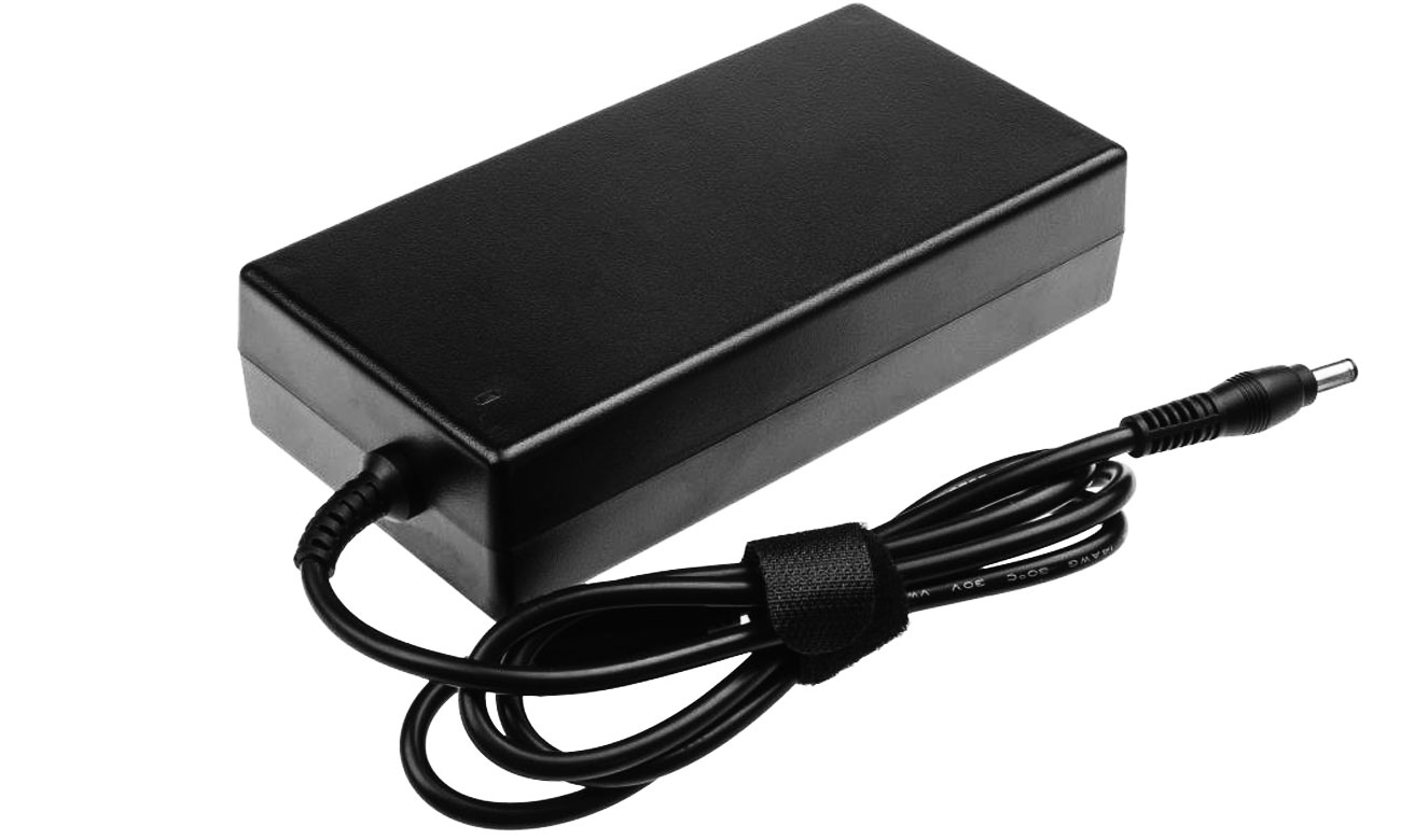 Zasilacz Green Cell do Lenovo 170W (8.5A, 5.5-2.5mm)