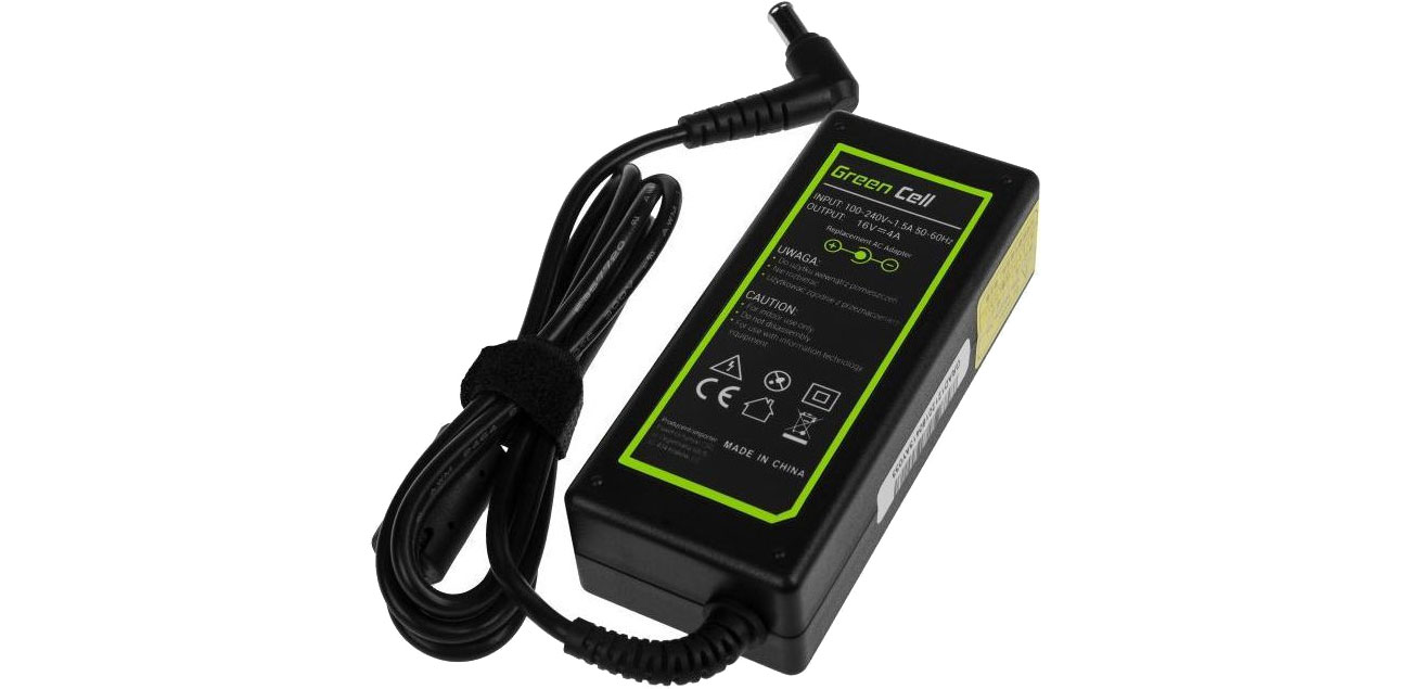 Green Cell AD121