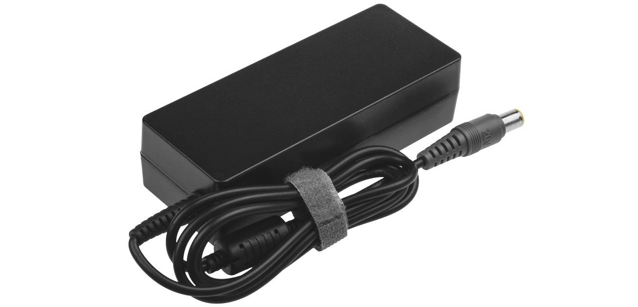 Green Cell Zasilacz do Lenovo 90W (7.7 x 5.5mm) AD17P