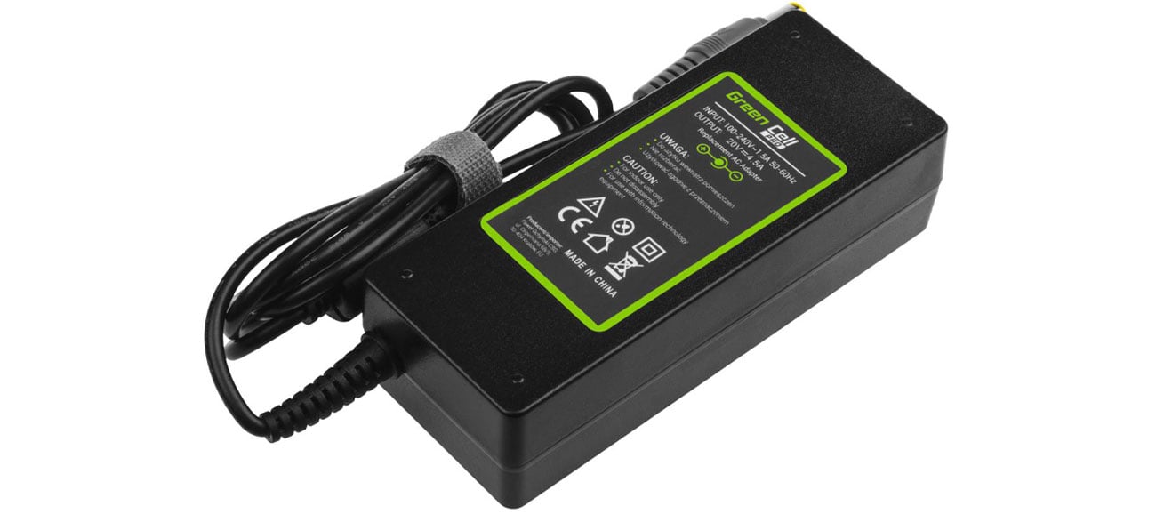 Green Cell AD17P