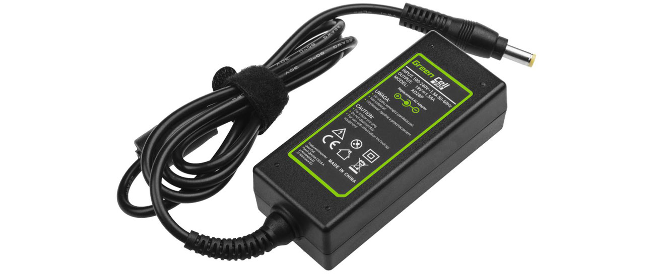 Green Cell AD28P