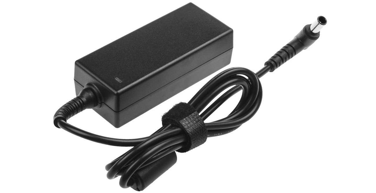Green Cell Zasilacz do Sony 40W (6.5 x 4.4mm) AD30AP