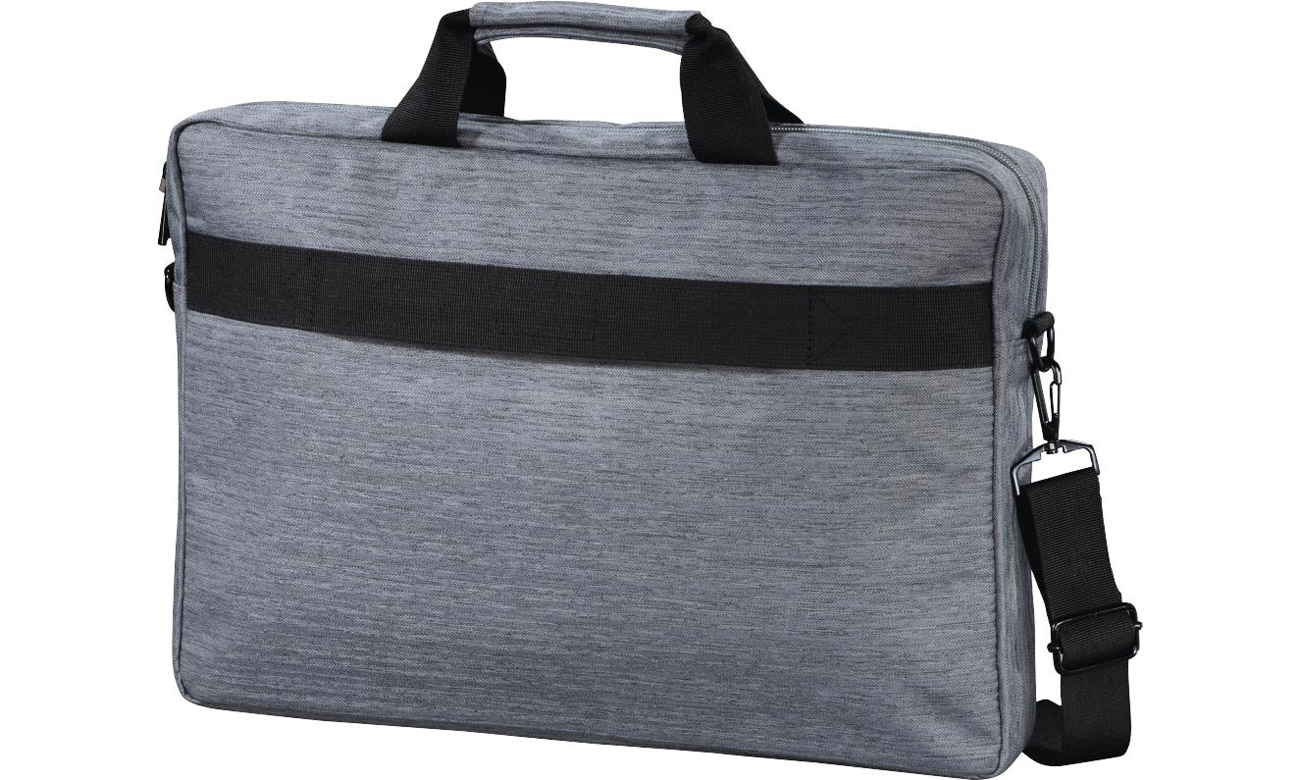 Torba na laptopa Hama Tayrona 14,1 jasnoszara