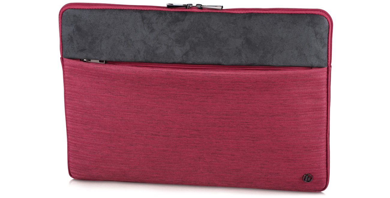 Etui na laptopa Hama Tayrona 13.3 czerwone