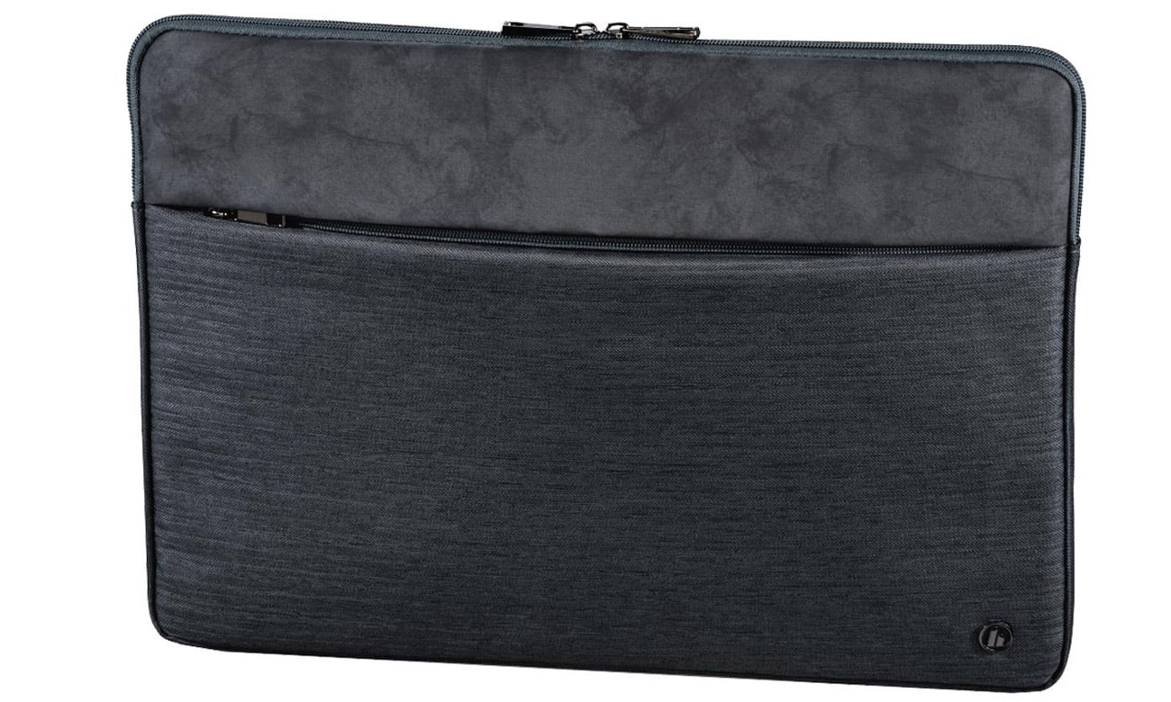 Etui na laptopa Hama Tayrona 14,1 ciemnoszare