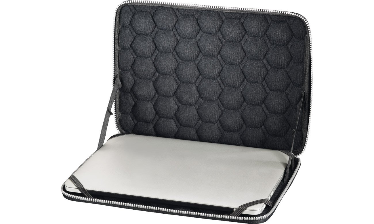 Hama Hardcase Protection wnętrze