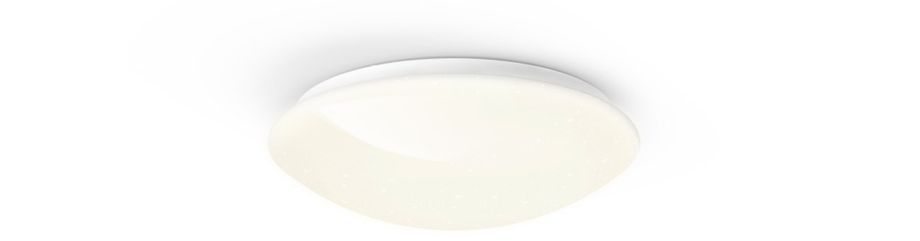 Inteligentna lampa sufitowa Hama Wi-Fi 30cm
