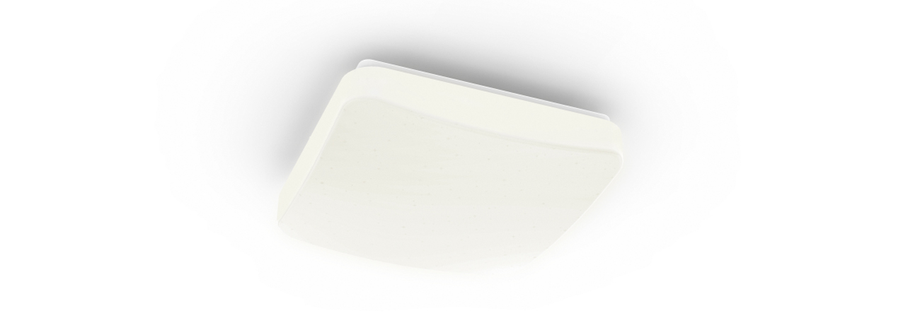 Inteligentna lampa sufitowa Hama Wi-Fi 27 cm