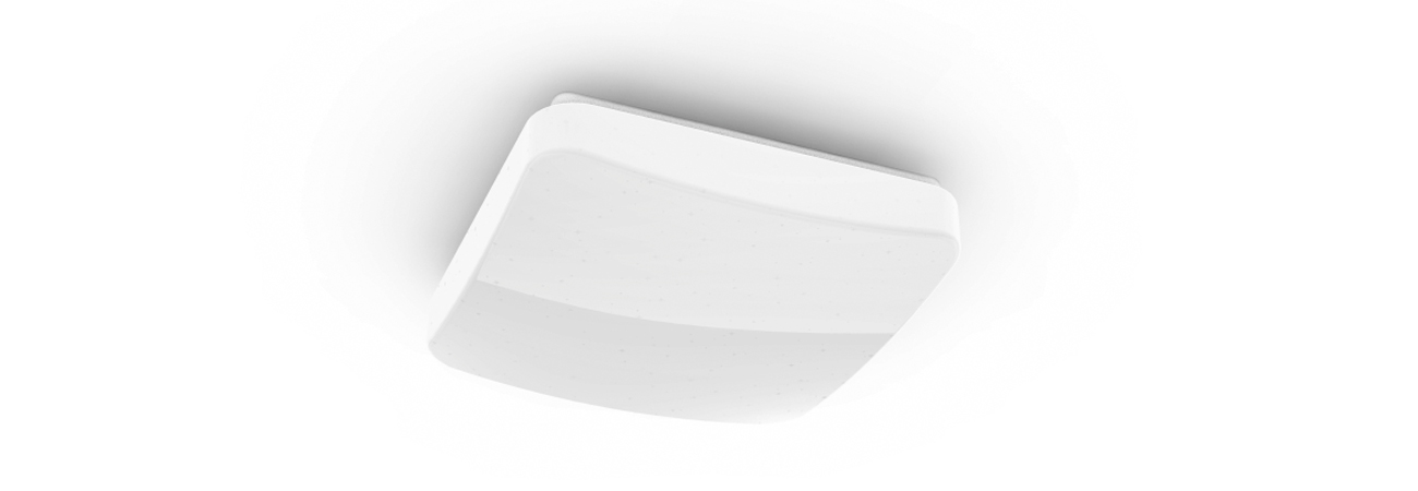 Inteligentna lampa sufitowa Hama Wi-Fi 27 cm