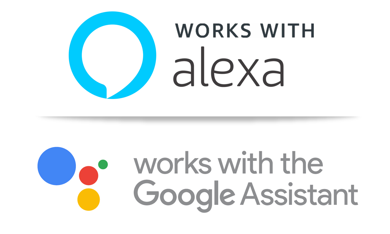 Kompatybilność z asystentami głosowymi