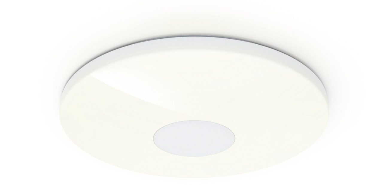 Inteligentna lampa sufitowa Hama Wi-Fi 50 cm