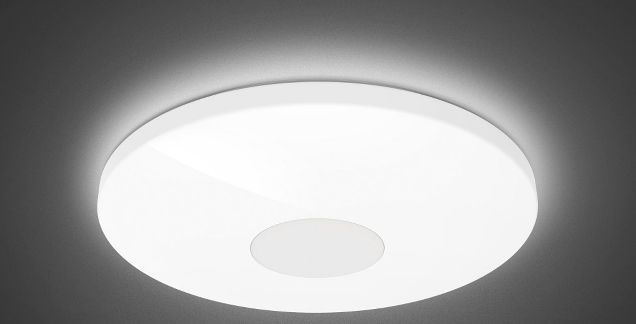 Inteligentna lampa sufitowa Hama Wi-Fi 50 cm