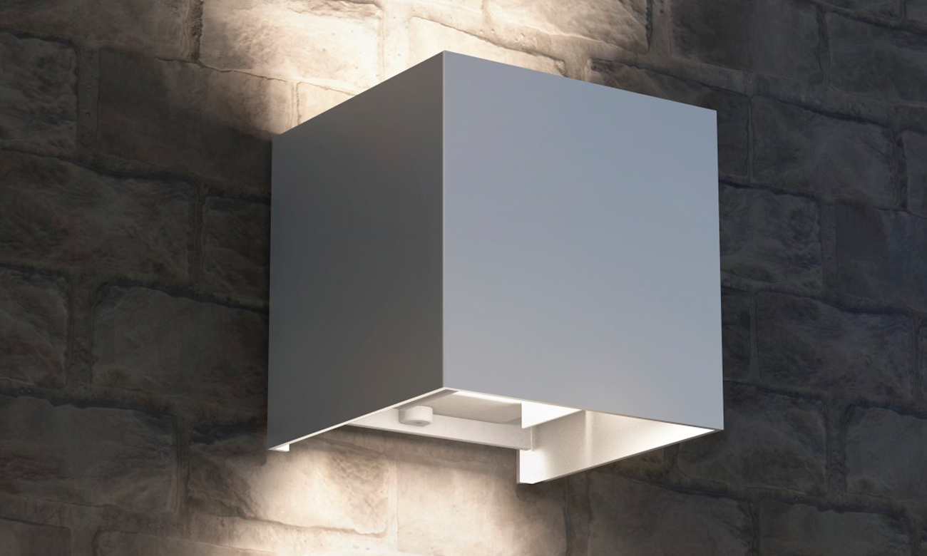 Inteligentna lampa Hama IP44 10cm