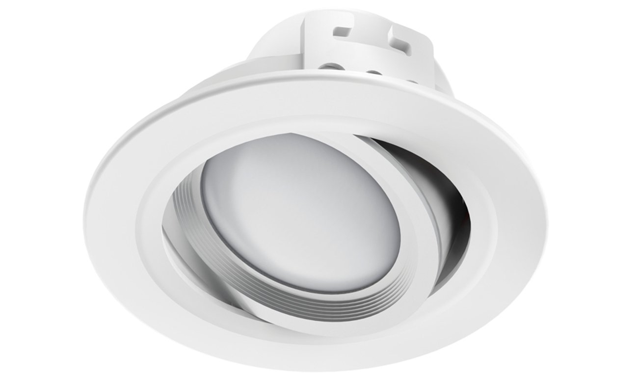 Oprawa oświetleniowa 5W Wi-Fi LED Hama 176588 - Grafika