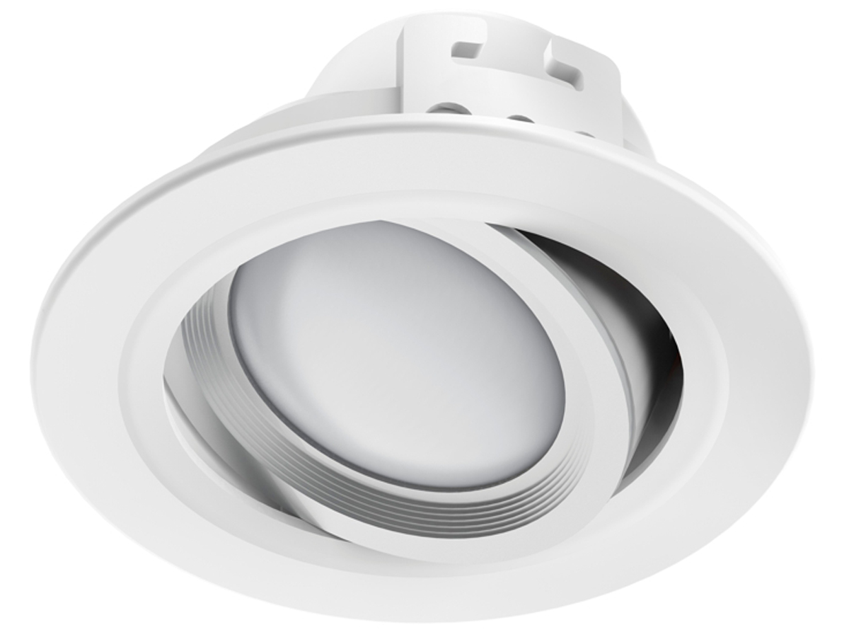 Oprawa oświetleniowa 5W Wi-Fi LED Hama 176588 - Grafika