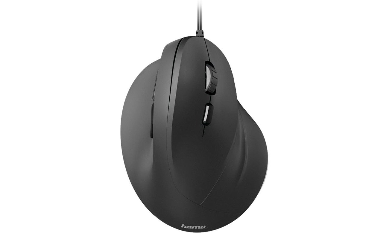 Ergonomiczna mysz Hama EMC-500