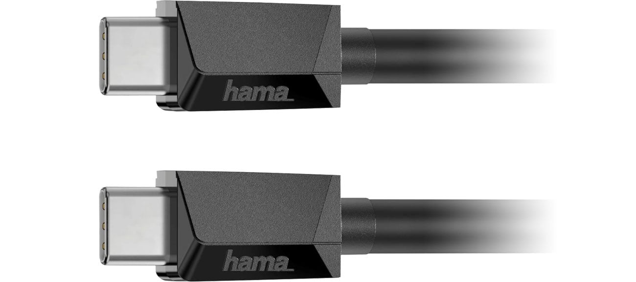 Hama kabel USB-C