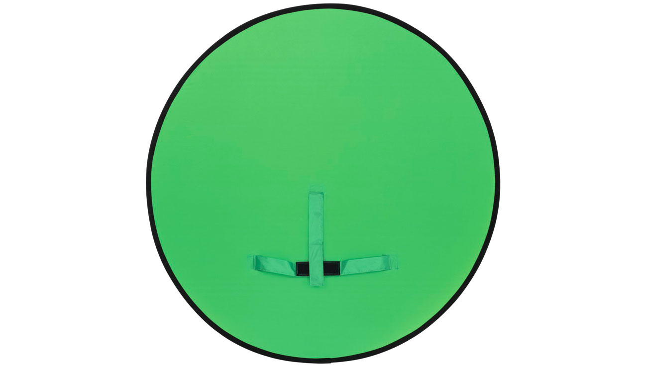 Green Screen Hama 130 cm