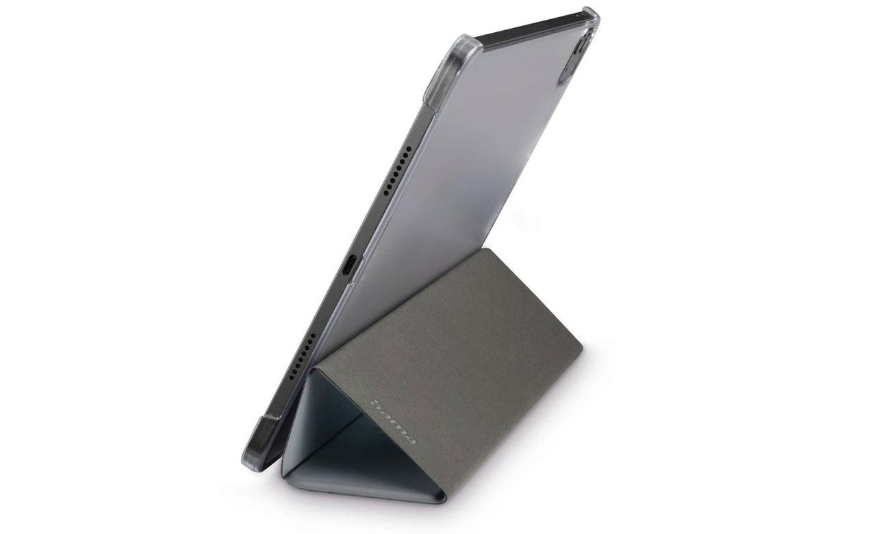 Hama Fold Clear do iPad Pro 11''