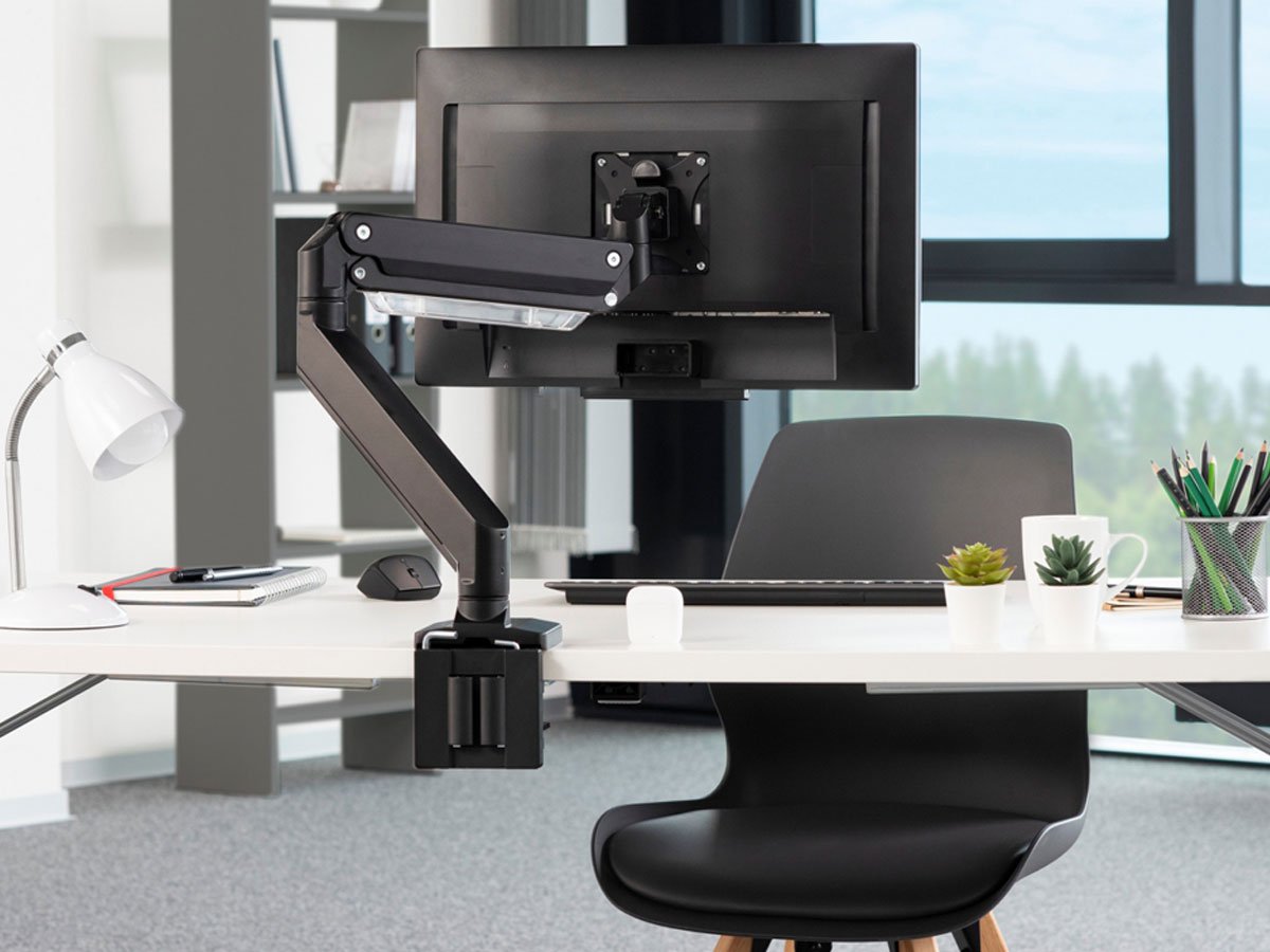 Hama 118497 PREMIUM Sprężyna gazowa wygląd
