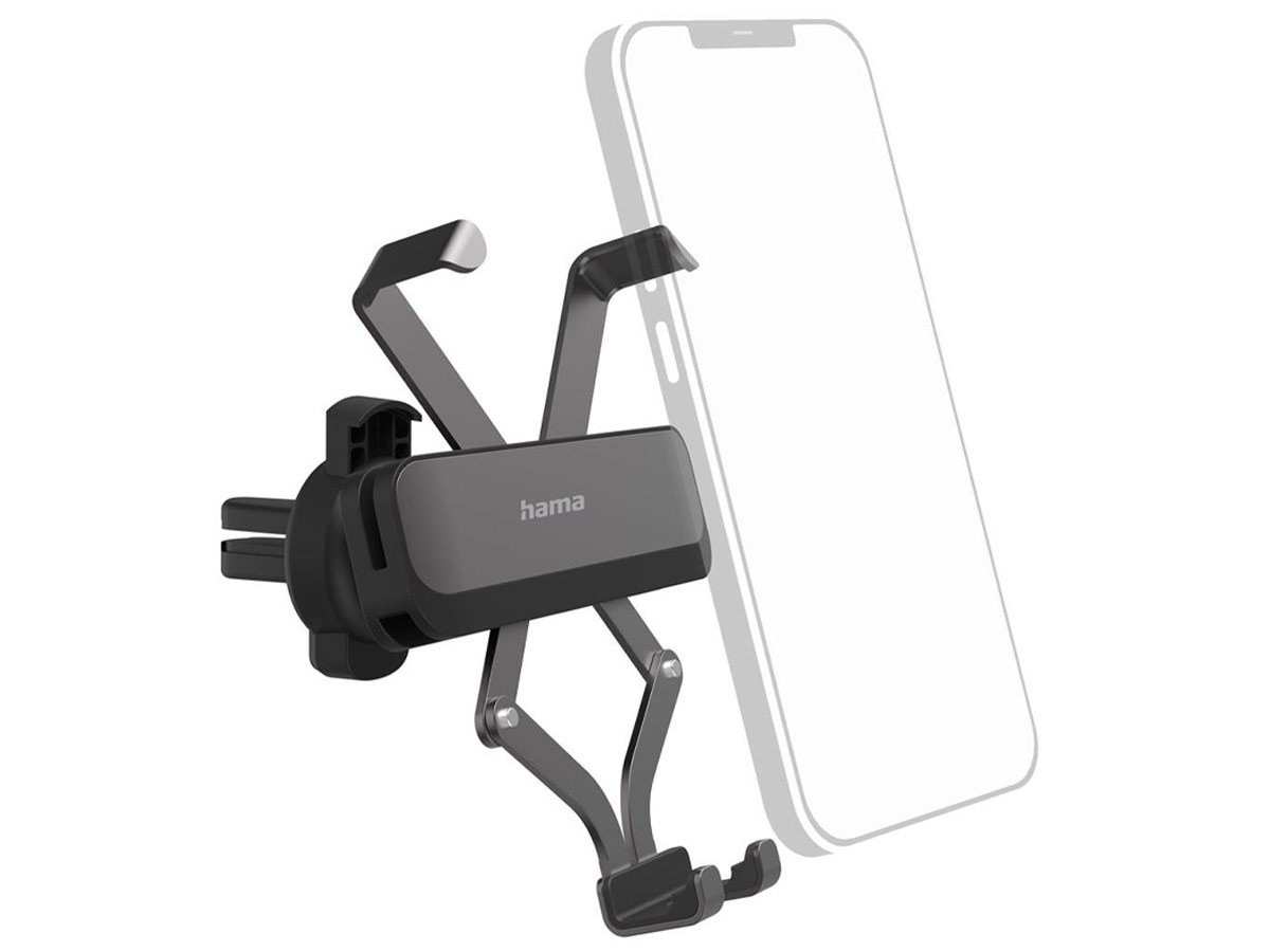 Uchwyt Hama Gravity Pro uniwersalny 5-9 cm