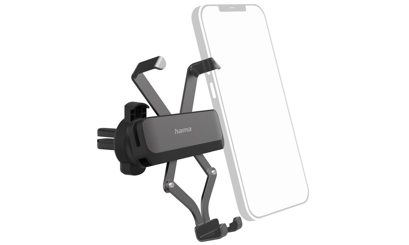 Uchwyt Hama Gravity Pro uniwersalny 5-9 cm