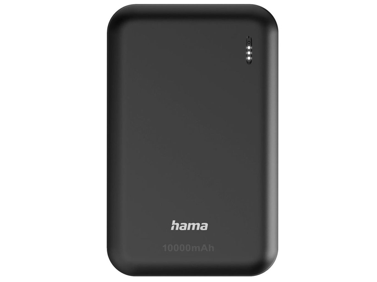 Hama Power Pack Pocket 10 10000mAh