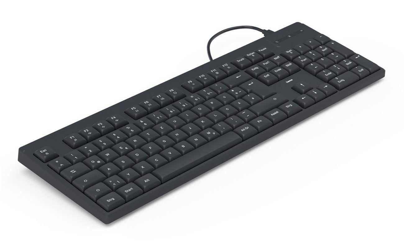 Hama CK-100